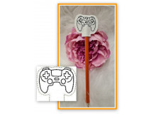 Stickdatei - ITH Stifteaufsatz Controller